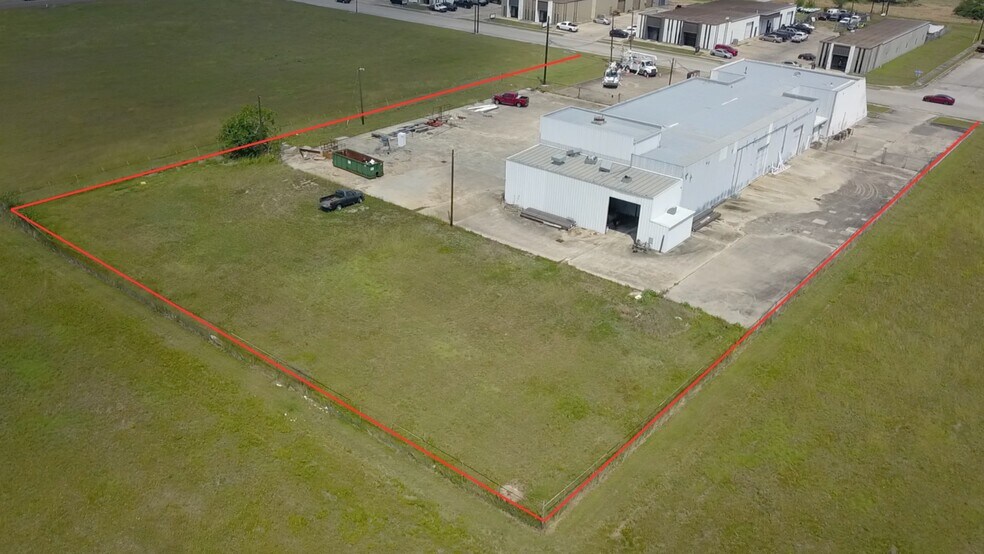 3701 E Rio Grande St, Victoria, TX à vendre - Photo principale – Image 1 sur 15