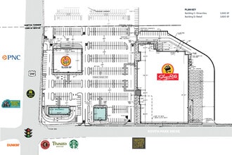 127 Water St, Newton, NJ à louer Carte– Image 1 sur 1