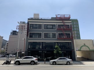 Plus de détails pour 932 S Hill St, Los Angeles, CA - Local commercial à louer