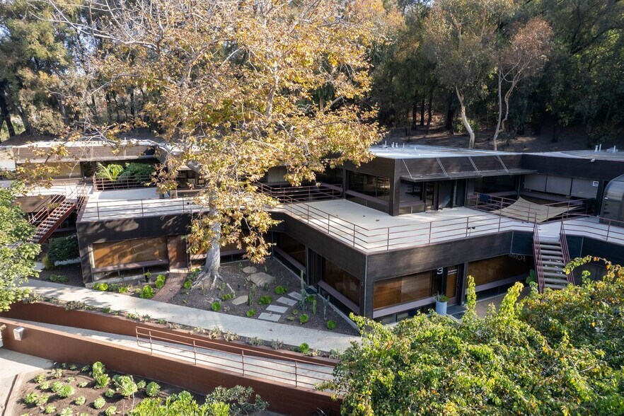 29350 Pacific Coast Hwy, Malibu, CA à louer - Photo de l’immeuble – Image 3 sur 22