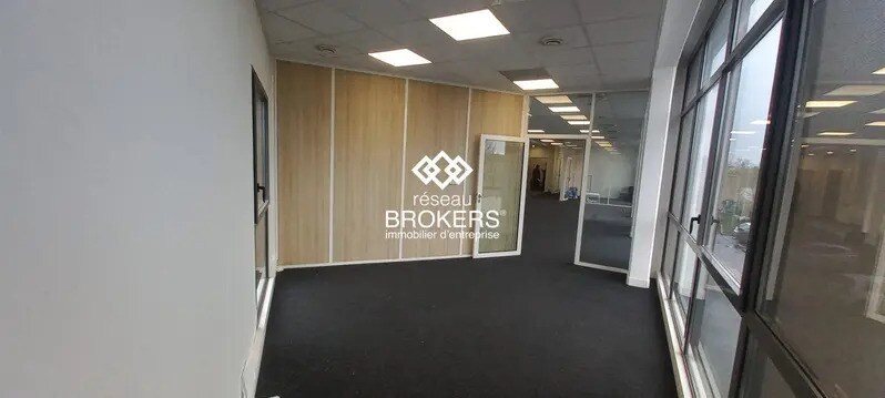 Bureau dans Colomiers à louer - Photo intérieure – Image 2 sur 19