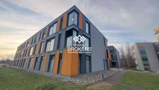 Plus de détails pour Bureau à louer