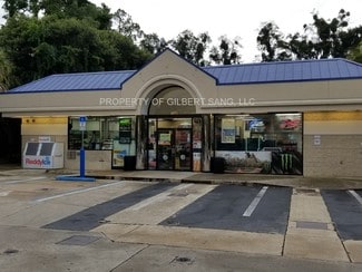 Plus de détails pour 1879 Lane Ave S, Jacksonville, FL - Local commercial à vendre