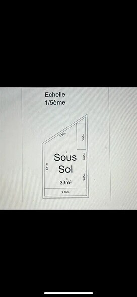 Local commercial dans Ivry-sur-Seine à vendre - Photo de l’immeuble – Image 2 sur 2