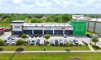 Plus de détails pour 9612 Highway 6, Missouri City, TX - Local commercial à louer