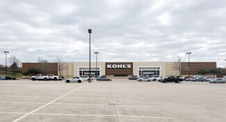 Plus de détails pour 3865 S Carrier Pky, Grand Prairie, TX - Local commercial à louer