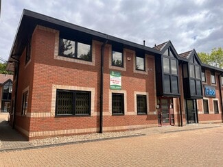 Plus de détails pour Asheridge Rd, Chesham - Bureau à louer
