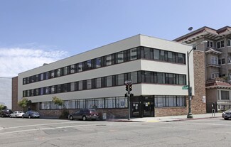 Plus de détails pour 285-287 17th St, Oakland, CA - Bureau à louer