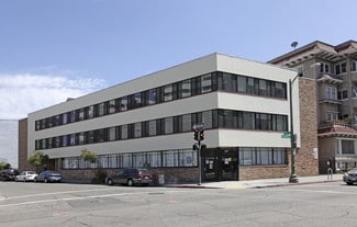 Plus de détails pour 285-287 17th St, Oakland, CA - Bureau à louer