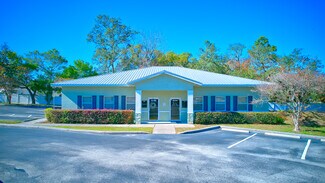 Plus de détails pour 8344-8346 Forest Oaks Blvd, Spring Hill, FL - Bureau à vendre