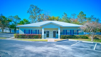 Plus de détails pour 8344-8346 Forest Oaks Blvd, Spring Hill, FL - Bureau à vendre