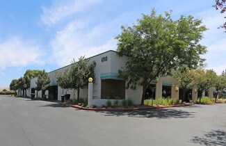 Plus de détails pour 4749 Bennett Dr, Livermore, CA - Local d’activités à vendre