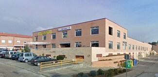 Plus de détails pour Calle Guadalajara, 1, Chozas de Canales - Local commercial à vendre