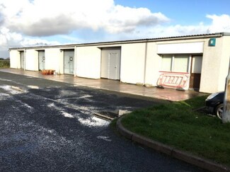 Plus de détails pour 1E Cranmere Rd, Okehampton - Industriel/Logistique à louer