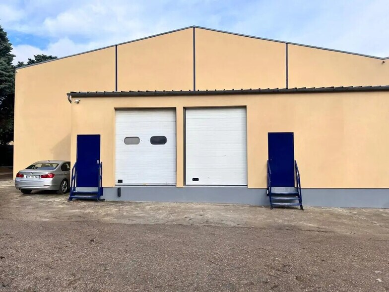 9 Rue Louis Armand, Eaubonne à louer - Photo de l’immeuble – Image 1 sur 3