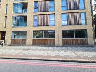 Plus de détails pour Camberwell New Rd, Londres - Bureau à louer