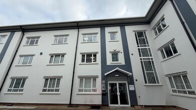 Budbrooke Rd, Warwick à louer Photo de l’immeuble– Image 1 sur 1