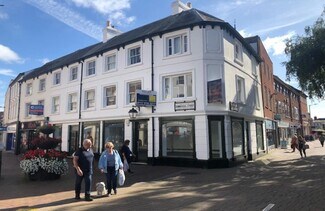 Plus de détails pour 62 Commercial St, Hereford - Local commercial à louer
