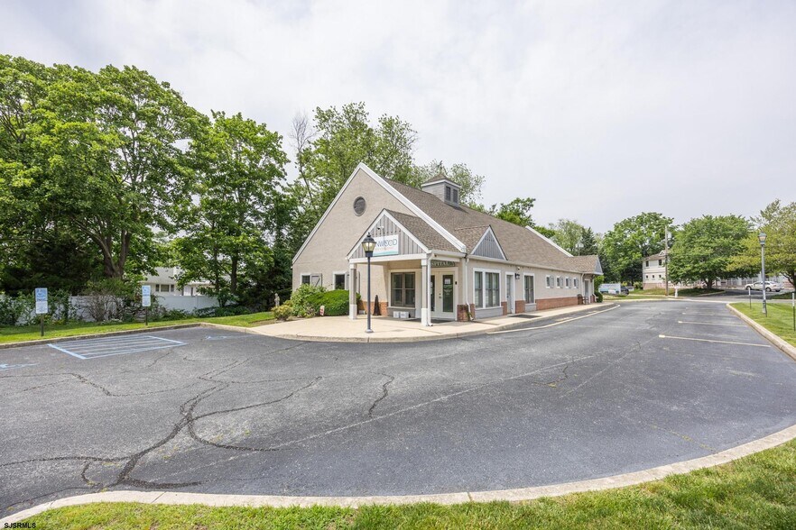 535 Maple Ave, Linwood, NJ à vendre - Photo principale – Image 1 sur 30