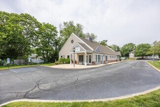 Plus de détails pour 535 Maple Ave, Linwood, NJ - Bureau/Médical à louer