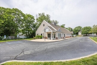 Plus de détails pour 535 Maple Ave, Linwood, NJ - Local commercial à vendre