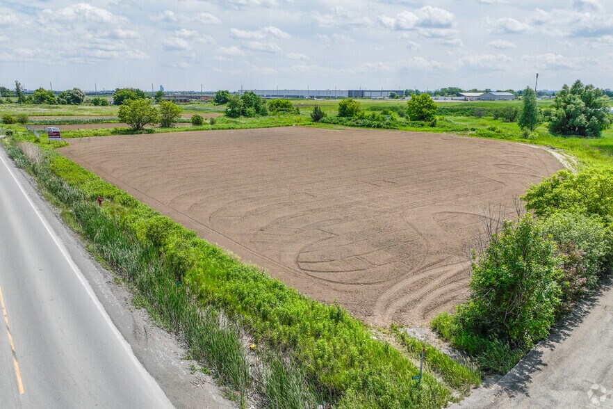 0 Coleraine Dr, Brampton, ON à vendre - Photo de l’immeuble – Image 3 sur 20