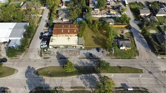 Plus de détails pour 5418 Gessner Rd, Houston, TX - Local commercial à vendre