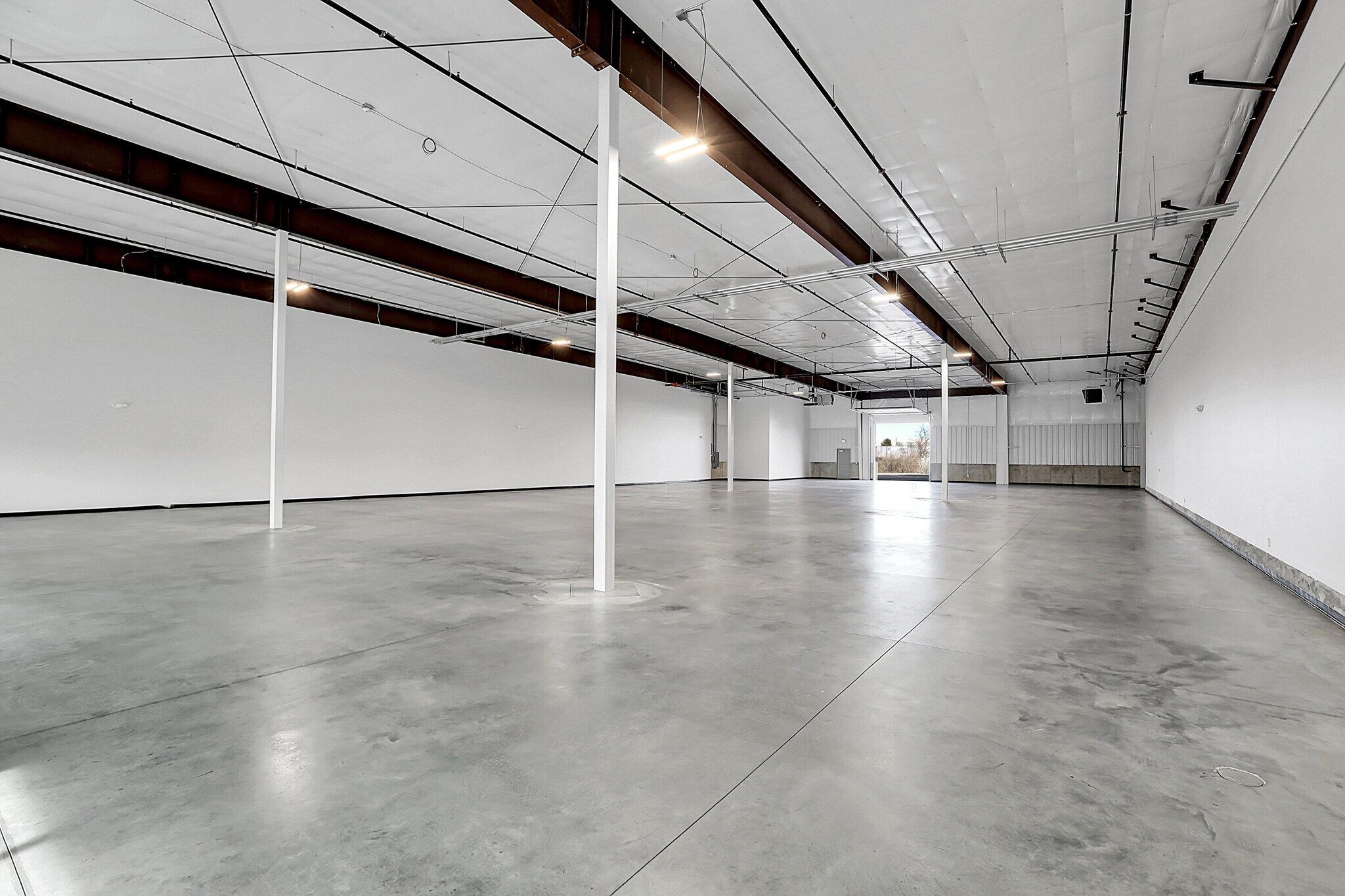 5200 Oneida St, Commerce City, CO à louer Photo intérieure– Image 1 sur 1