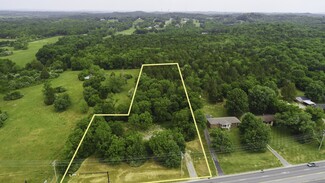 Plus de détails pour 10615 Lebanon Rd, Mount Juliet, TN - Terrain à vendre