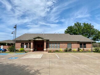 Plus de détails pour 2001 Timber Creek Rd, Flower Mound, TX - Bureau à louer