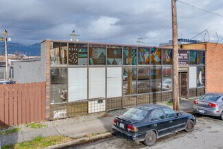 Plus de détails pour 765 E Cordova St, Vancouver, BC - Industriel/Logistique à vendre