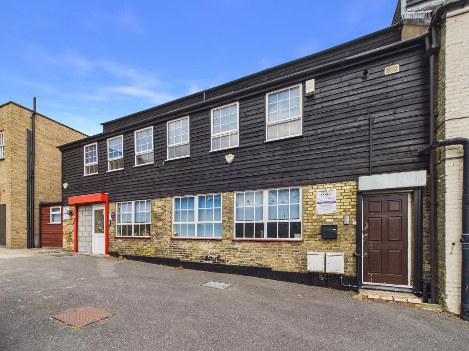 25 Tapster St, Barnet à louer Photo de l’immeuble– Image 1 sur 5