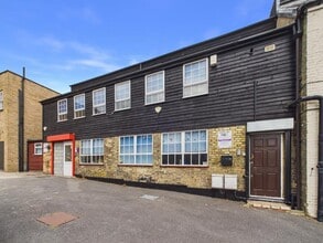 25 Tapster St, Barnet à louer Photo de l’immeuble– Image 1 sur 5