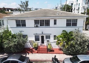 Malibu House - Immobilier d'entreprise