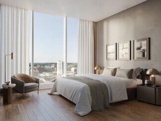 Plus de détails pour 25 Cottage Pl, White Plains, NY - Local commercial à louer