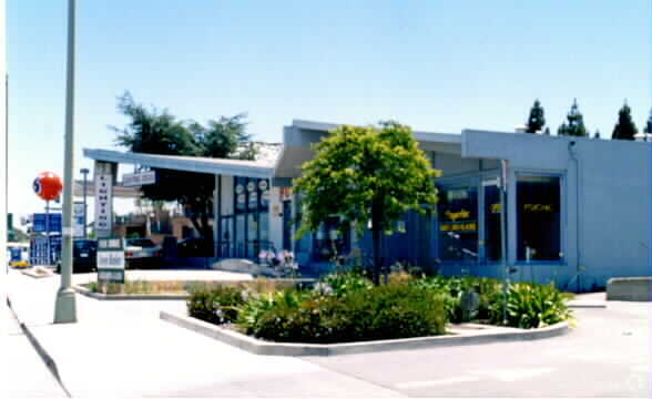 9 El Camino Real, Millbrae, CA à louer - Photo de l’immeuble – Image 3 sur 4