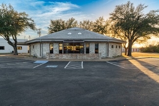 Plus de détails pour 8506 Wesley St, Greenville, TX - Bureau à vendre