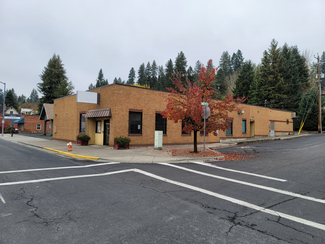Plus de détails pour 424 S Main St, Troy, ID - Bureau, Local commercial à louer