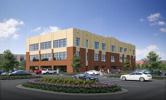 Plus de détails pour 1305 Jennings Mill Rd, Watkinsville, GA - Bureau/Médical à louer