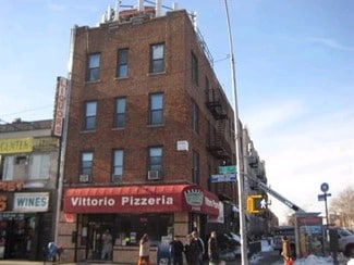 Plus de détails pour 7502 18th Ave, Brooklyn, NY - Local commercial à vendre