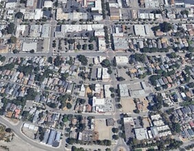 15-17 W 8th St, Tracy, CA à louer Photo intérieure– Image 2 sur 2