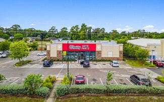 Plus de détails pour 5003 Lee Blvd, Lehigh Acres, FL - Local commercial à vendre