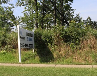 Plus de détails pour Cochran Rd, Glenwillow, OH - Terrain à vendre