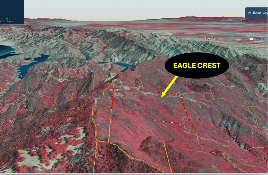 7678 Blue Ridge Rd, Vacaville, CA à vendre - Photo de l’immeuble – Image 3 sur 8