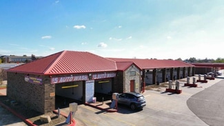 Plus de détails pour 261 12th Ave SE, Norman, OK - Spécialisé à vendre
