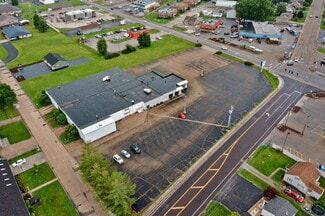 Plus de détails pour 610 Sainte Genevieve Dr, Sainte Genevieve, MO - Local commercial à vendre