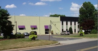 Plus de détails pour 9 Veronica Ave, Somerset, NJ - Bureau à louer