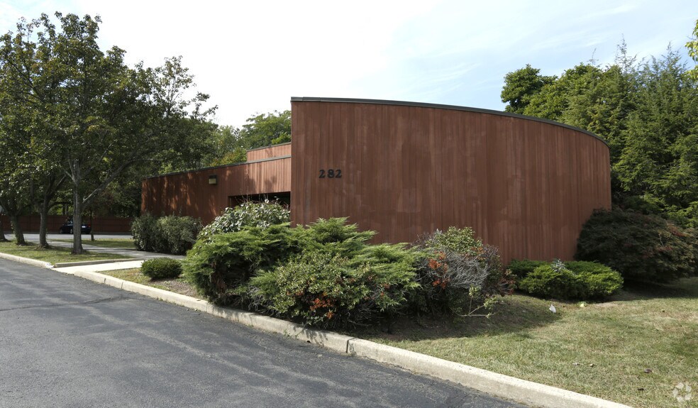 282 E Main St, Somerville, NJ à vendre - Photo principale – Image 1 sur 4