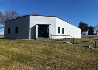 Plus de détails pour 1009 Finch Ave, High Point, NC - Industriel/Logistique à louer