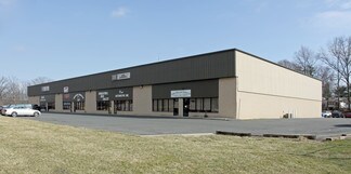 Plus de détails pour 621-629 Pulaski Hwy, Joppa, MD - Local d'activités à louer